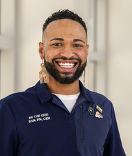 Book an Appointment with Nathaniel Royster for SELF Affirming Aesthetics