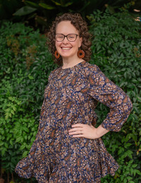 Erin Garrett LCSW
