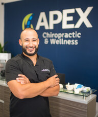 Book an Appointment with Dr. Jose Rincon for Chiropractic