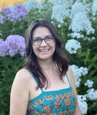 Book an Appointment with Kimberly Jonas for Somatic Bloom