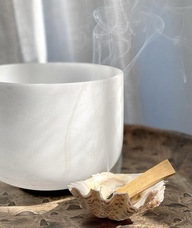 Book an Appointment with Isabella Nemec for Sunstone Sound Healing