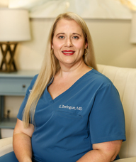 Book an Appointment with Dr. Samantha Zeringue for In-Person Medical Weight Loss