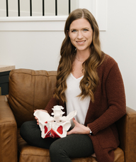 Book an Appointment with Sara Panek for Physical Therapist