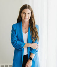 Book an Appointment with Sara Panek for Physical Therapist