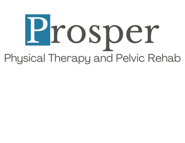 Prosper Physical Therapy and Pelvic Rehab