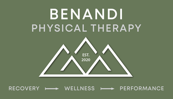 Benandi Physical Therapy
