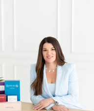 Book an Appointment with Crystal King for VIP Membership