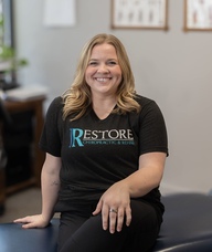 Book an Appointment with Dr. Emily Rains for Chiropractic