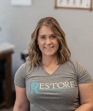 Book an Appointment with Dr. Kendal Johnson for Chiropractic