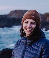 Book an Appointment with Alexandra Magill at SF Marina