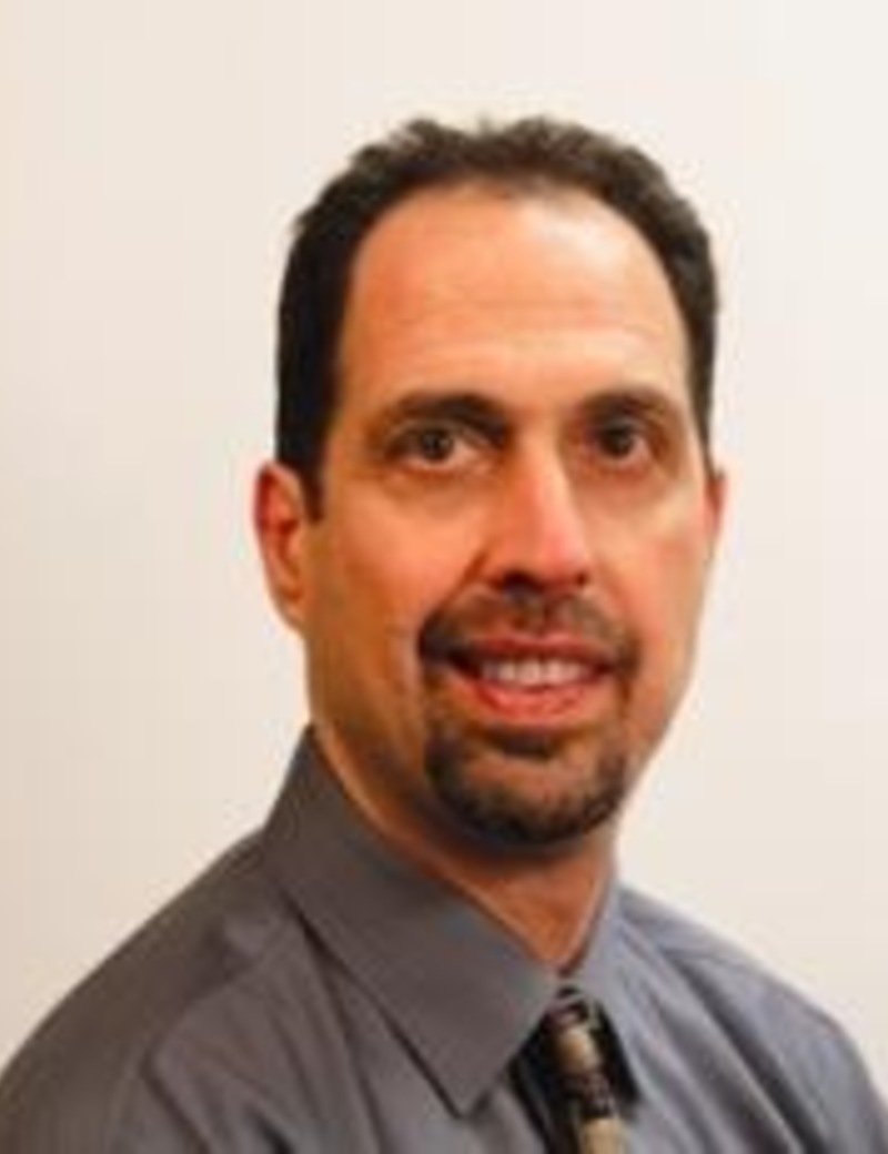 Dr. Jeffrey Peltzman