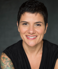 Book an Appointment with Laura Sicari for Acupuncture