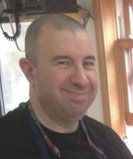 Book an Appointment with David Benoff for Massage Therapy