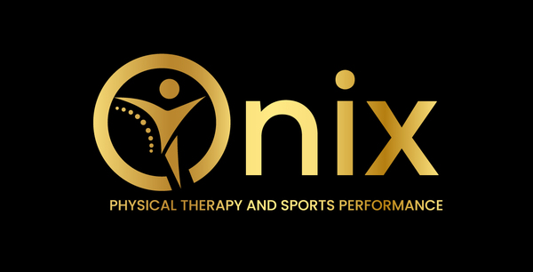 Onix Physical Therapy