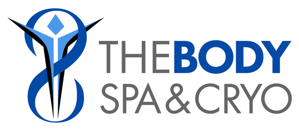 Book Online  The Body Spa and Cryotherapy