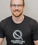 Book an Appointment with Dr. Jaron Hughes at Quantum Chiropractic - Mesquite, NV
