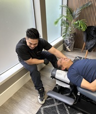 Book an Appointment with Calvin Smolich for Chiropractic