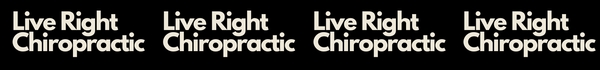 Live Right Chiropractic