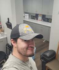 Book an Appointment with Nate Haerle for Massage Therapy