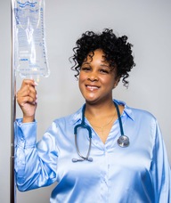 Book an Appointment with Crishona Battle for IV Hydration