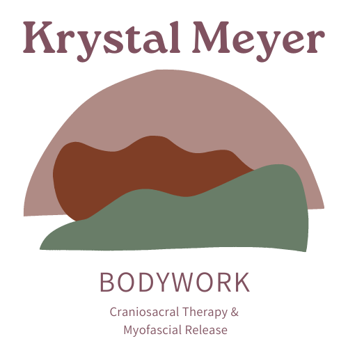 Krystal Meyer Bodywork