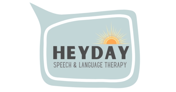 Heyday Speech and Language Therapy