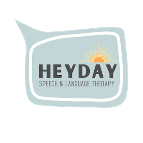 Heyday Speech and Language Therapy