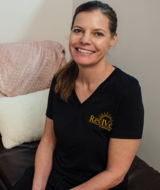 Book an Appointment with Angela Spiegelberg at RevIVe Wellness bar