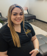 Book an Appointment with Brittany Garnich at RevIVe Wellness bar