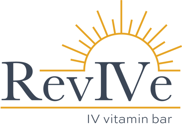 RevIVe Wellness Bar