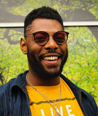 Book an Appointment with Malik Hawkins for Massage Therapy