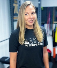 Book an Appointment with Erin Saxton for Medical Fitness Coaching