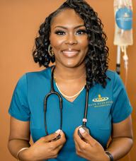 Book an Appointment with Brittney, RN for IV Hydration Therapy