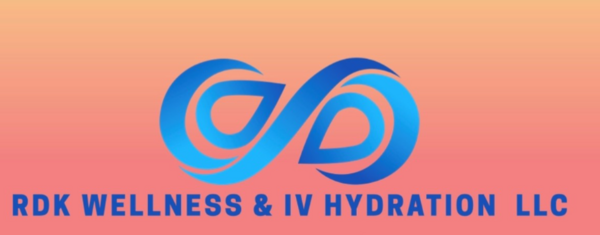 RDK Wellness & IV Hydration LLC