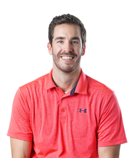 Book an Appointment with Chris McIlvaine for Physical Therapy - DPT/MPT