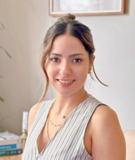 Book an Appointment with Homa Tabar for Affordable Therapy Program