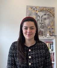 Book an Appointment with Tannaz Hosseinpour for FREE Consultation