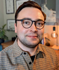 Book an Appointment with Nathaniel Walton for FREE Consultation