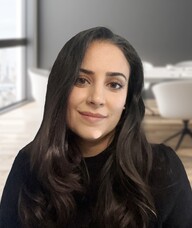 Book an Appointment with Sabrina Heyde for FREE Consultation