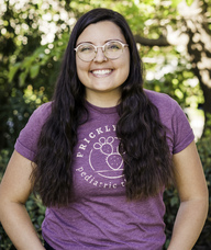 Book an Appointment with Kalista McMullin for Speech-Language Therapy