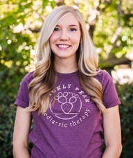 Book an Appointment with Alicia Hales for Speech-Language Therapy