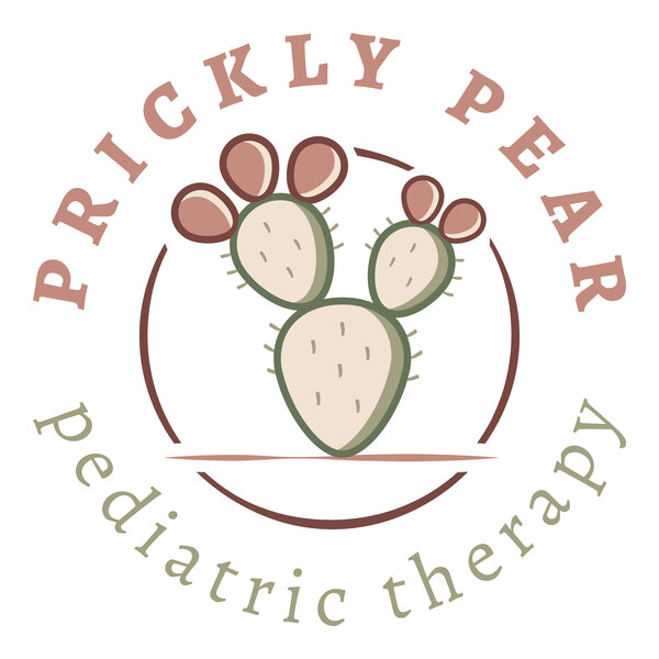 Prickly Pear Pediatric Therapy