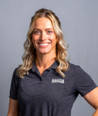 Book an Appointment with Dr. Allison Nelson for Physical Therapy