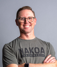 Book an Appointment with Erik Johnson for Performance Training