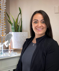 Book an Appointment with Dr. Madison Marquez for Chiropractic