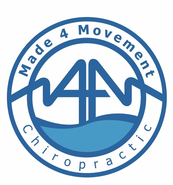 Made 4 Movement