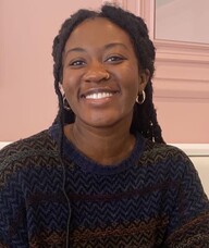 Book an Appointment with Sylvia Ofori-Yeboah for Individual Therapy