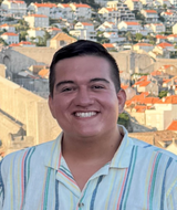 Book an Appointment with Gil Salgado at The Living Room on Pickwick