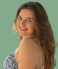 Book an Appointment with Miss Amelia Jensen for Massage Therapy