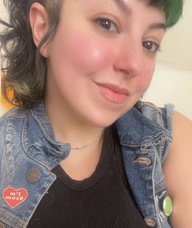 Book an Appointment with Jade Simone for Massage Therapy